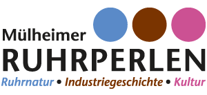 Ruhrperlen-Logo