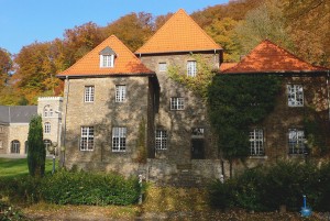 Schloss Baldeney