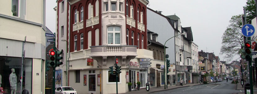 Kupferdreher Straße